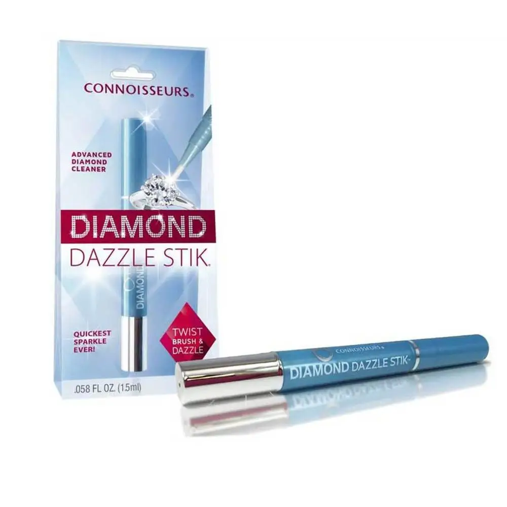 

Знатоки бриллиант Dazzle Stik