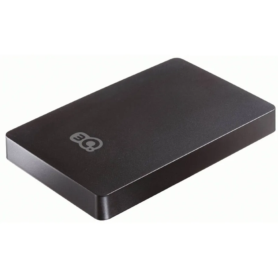 Корпус для жесткого SATA 2 5 диска бокс HDD USB 2.0 U290M/BB 9 5-7mm | Компьютеры и офис