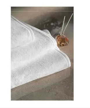 

WONDERFULSOFT 4 Pieces Themis Series Hotel Towel 50x90 250gr FREE SHİPPİNG