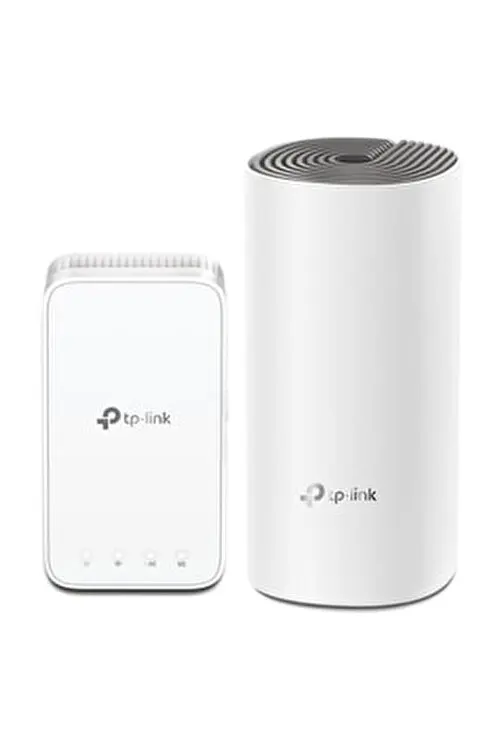 Tp-Link Deco-e3-2p Ac1200   (Ikili Paket) DECO E3(2 .  )