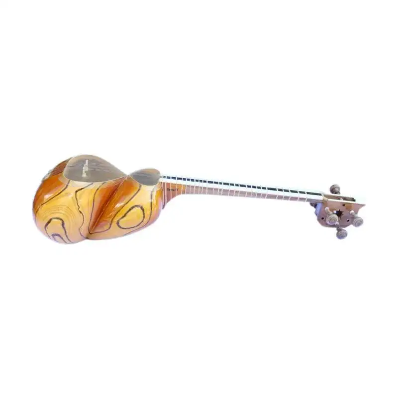 Kopen Professionele Perzische Teer String Muziekinstrument KMT-304