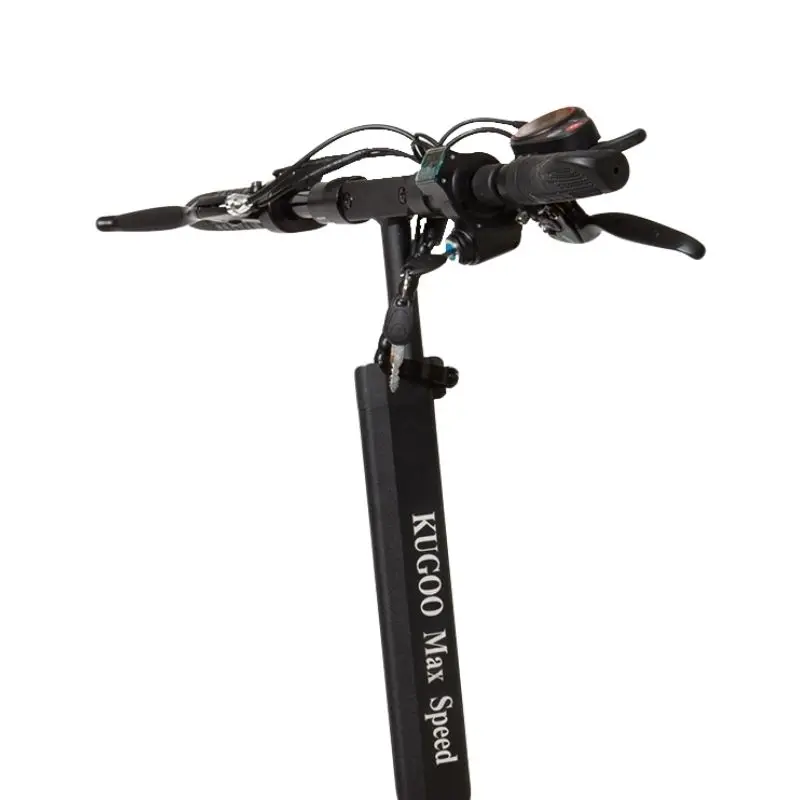 Kugoo Max Speed 11Ah Jilong самокат электрический электросамокат скутер 600 W удобный и