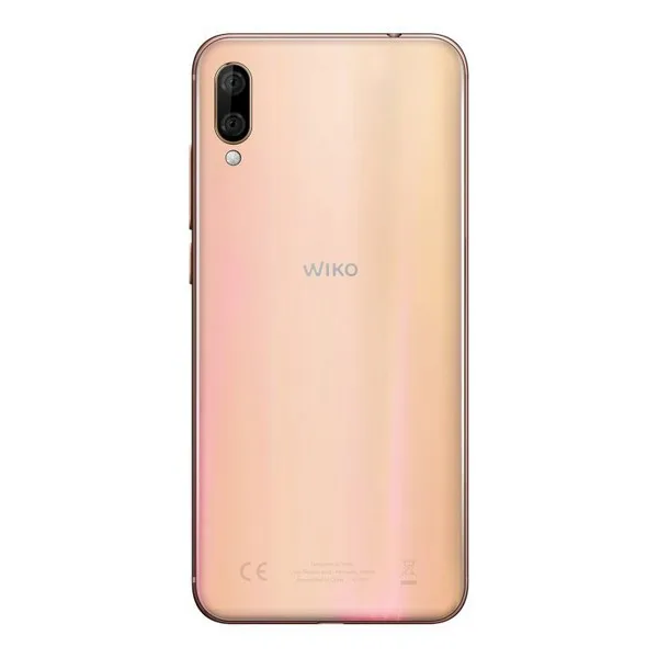Смартфон WIKO MOBILE View 3 Lite 6 09 "Восьмиядерный 2 Гб ОЗУ 32 ГБ 4000 мАч | Мобильные телефоны