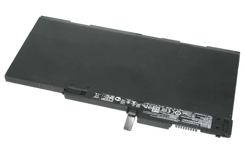 Аккумуляторная батарея CM03XL для ноутбука HP EliteBook 840 G1 11.4V 50Wh ORIGINAL |