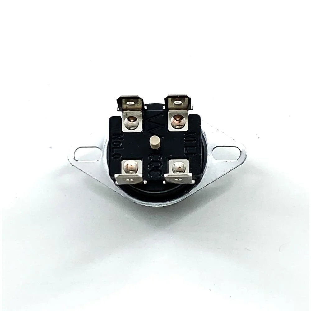 Термостат защитный KSD306X /20A/250B/93°С 2-х полюсной Spt 066139 | Бытовая техника