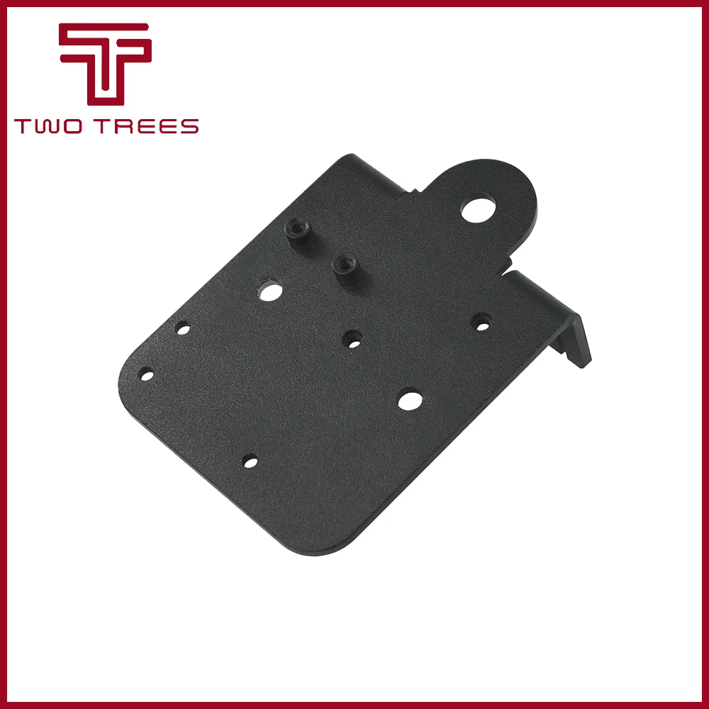 Пластина прямого экструзионного привода Ender 3 обновленный комплект из