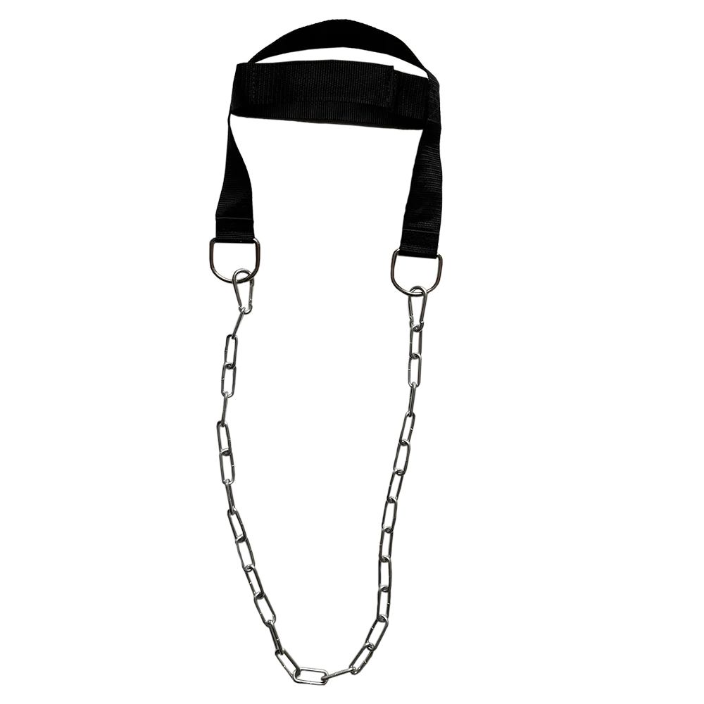 Ремень для тренировки шеи тренажёр мышц регулируемый ремень головы и |