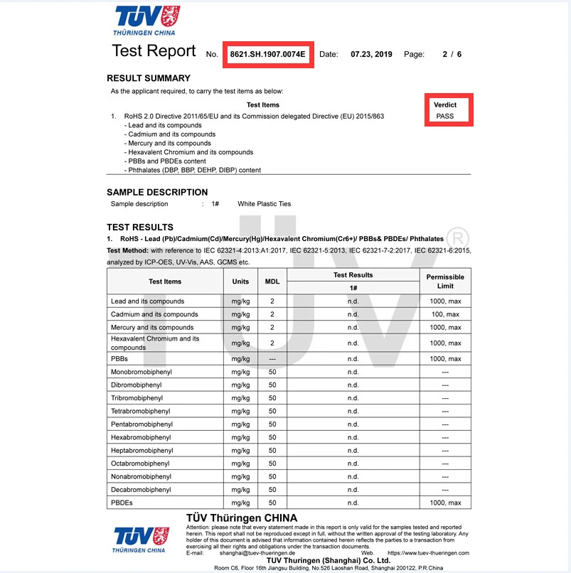 ZHEJIN 100 шт. 60/80/100/120/150/200 мм Белый Черный молочный кабель провода Zip Ties