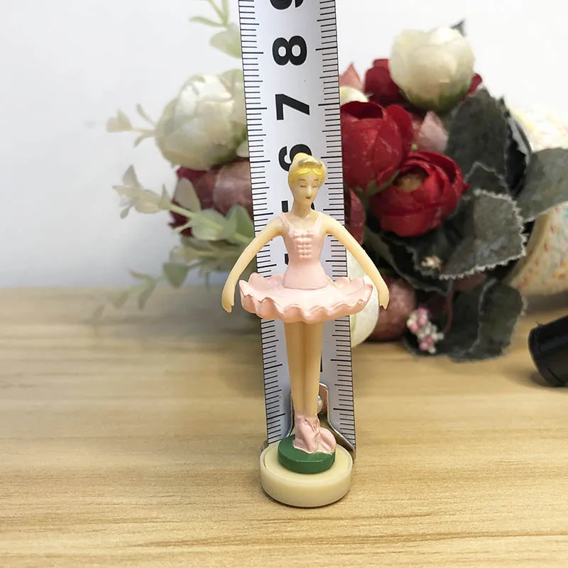 Музыкальная шкатулка &quotсделай сам&quot механизм с тремя вращающимися магнитами