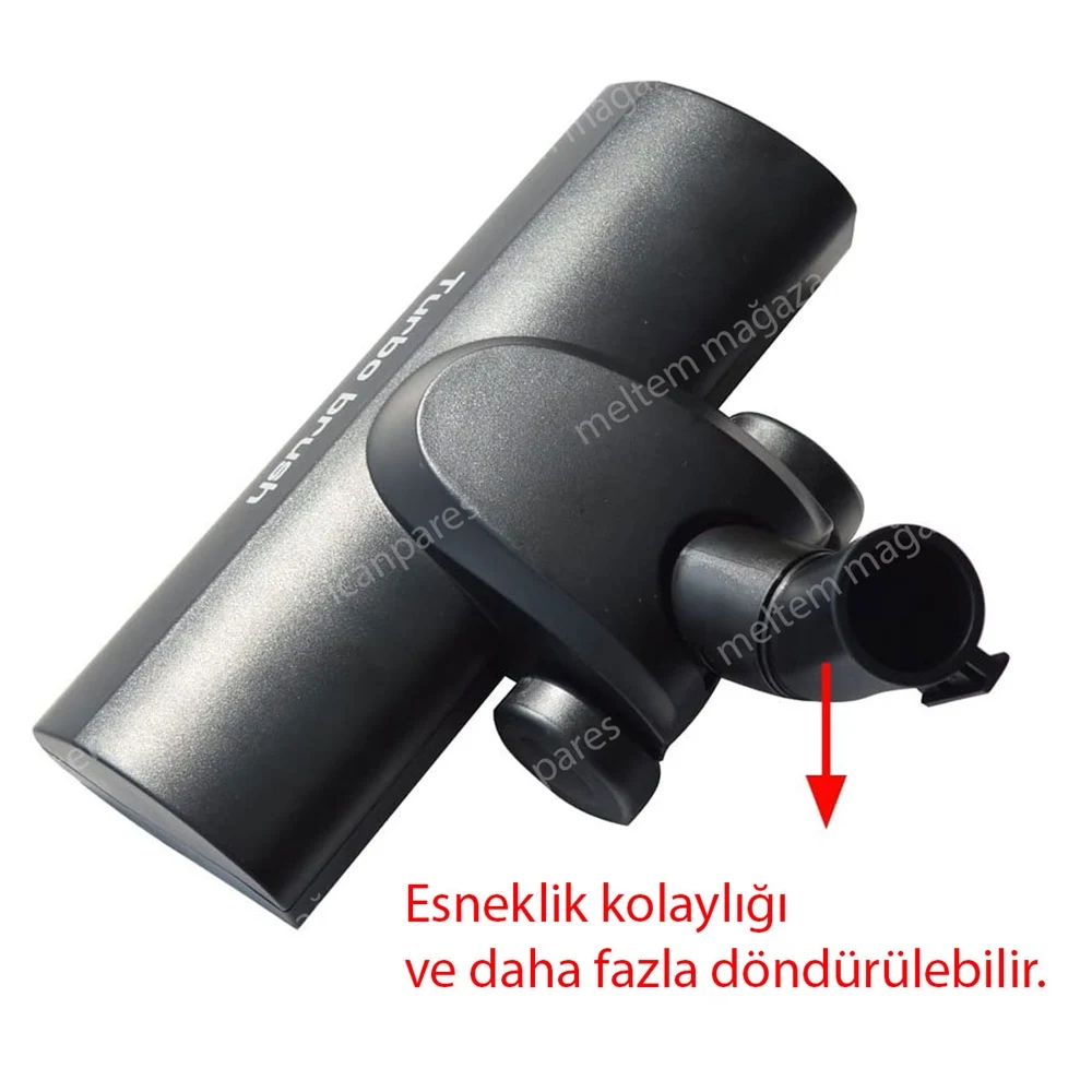 Vacuum Cleaner Accessories Carpet Floor Nozzle Goldmaster GVC 7506 Maria Compatible for Head HT-EMC0039-786 |