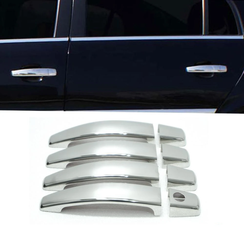 

Opel Signum Chrome Door Handle Stainless Steel (2003-2008)