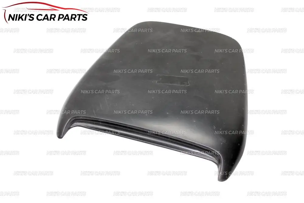 Воздухозаборный чехол для капота Chevrolet Lanos 2007-внешний декоративный динамический