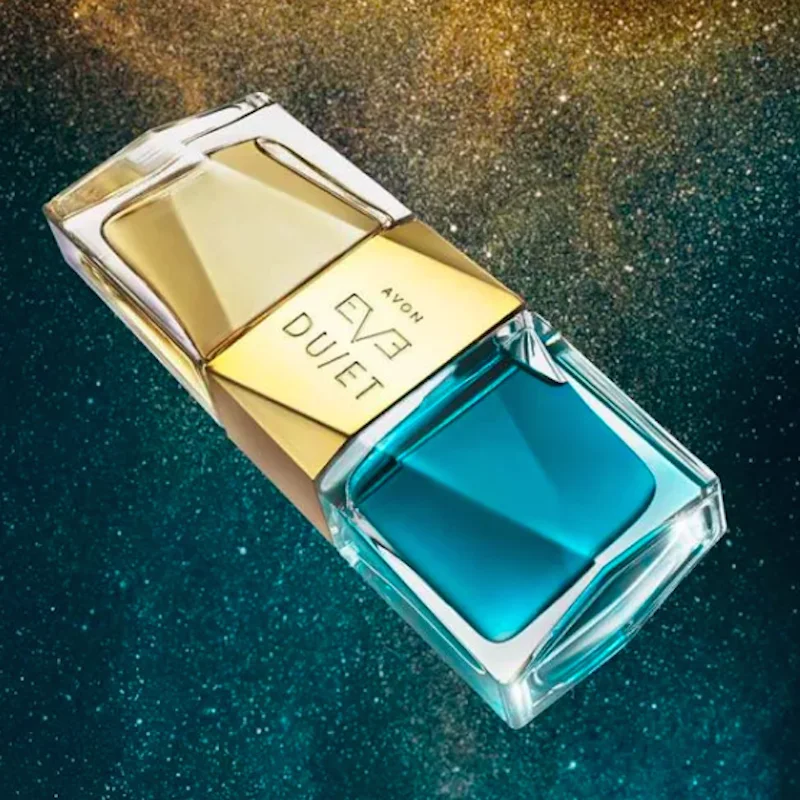 ев дуэт. эйвон туалетная вода дуэт. туалетная вода ив дуэт эйвон. парфюмерная вода avon eve duet. парфюмерная вода eve duet contrasts avon.
