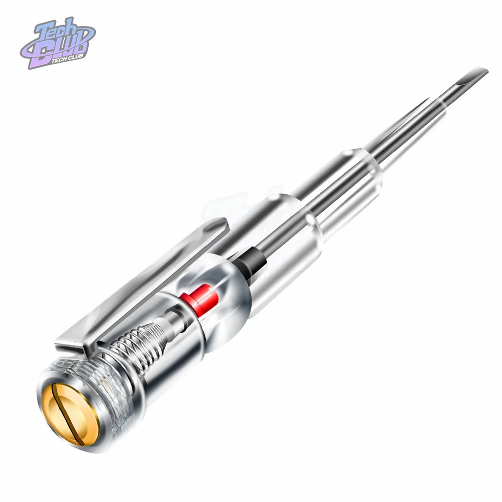 Ручка-карандаш B09/B12 70-250 В