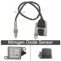 nox nitrogen oxygen sensor 5wk97227 5wk9 7227 for vauxhall opel zafira diesel 2 0 cdti 2011 2018 55598161 55 598 161