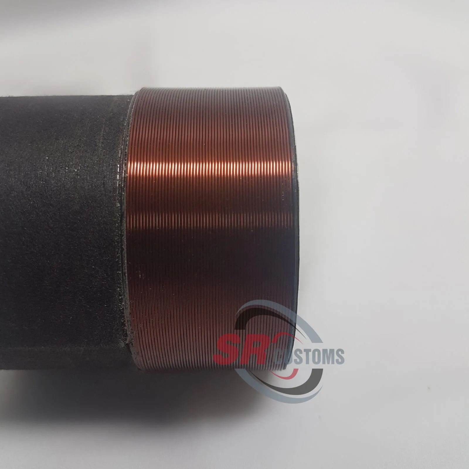 КАТУШКА ДЛЯ САБВУФЕРА SOUND QUBED 212 4+4ом | Электронные компоненты и принадлежности