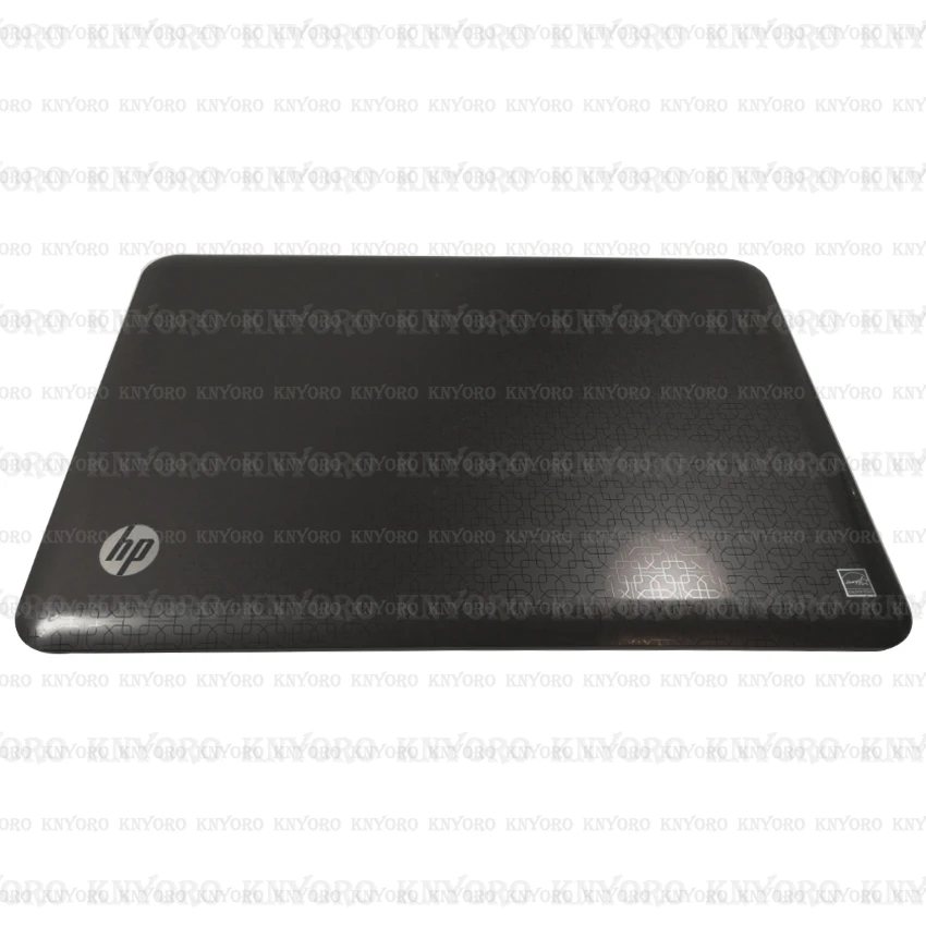 

FOR HP DV6T-3200 DV6-3000 SERIES BROWN LCD BACK COVER 3JLX6TP303