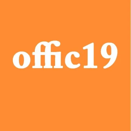 

Offic - 2019 RTM для ловли в жизнь,