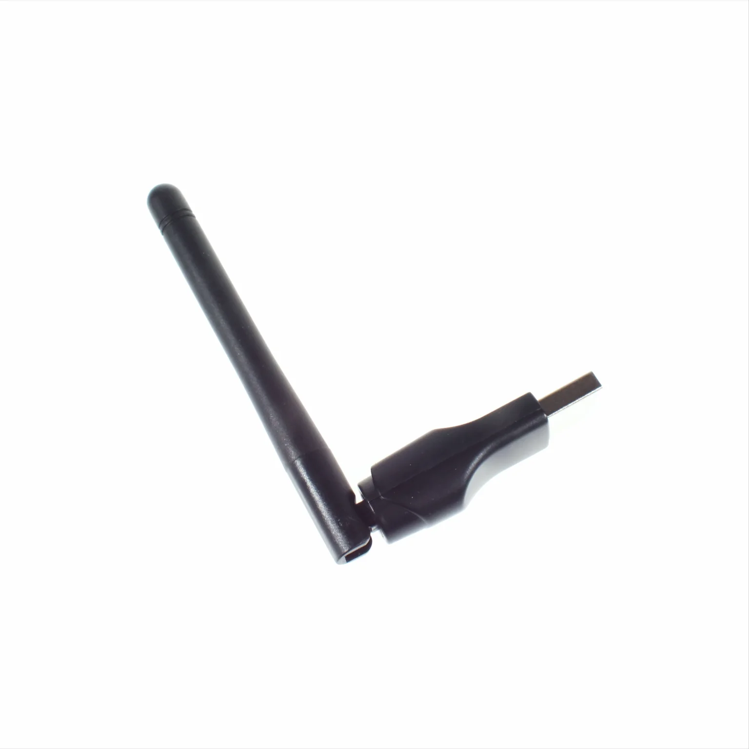 WI-FI adapter 150 Mbps LAN WiFi receiver dongle 802 11 b/g/n antenna for PC Windows |