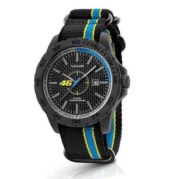 Мужские часы Tw steel VR9 (40 мм)|Мужские механические часы| |