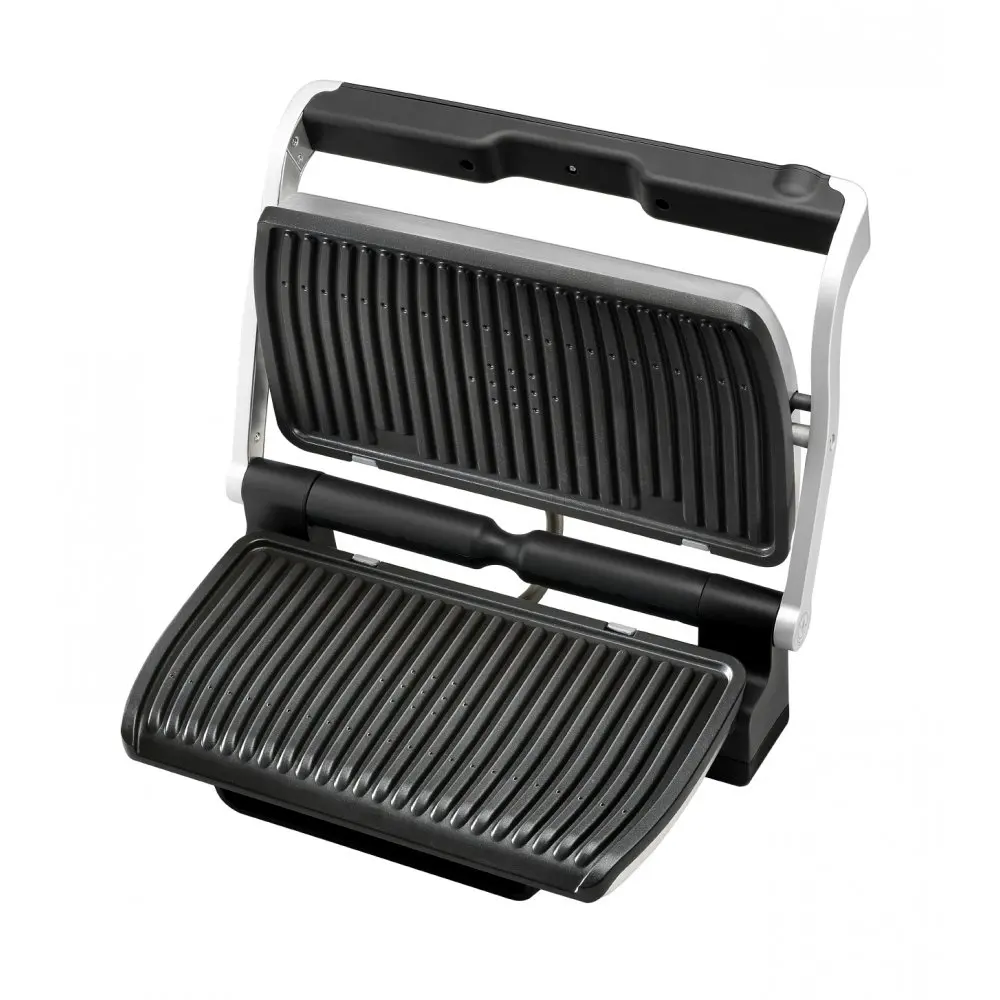 ГРИЛЬ TEFAL GC722D34 OPTIGRILL + XL|Электрические грили и сковороды| |