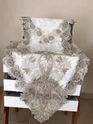 

Комплект для салона, 5 шт
