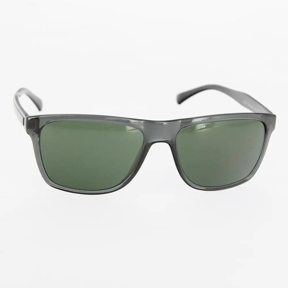 

Gray Square Frame Men 'S Sunglasses