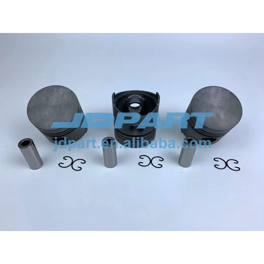 

D1102 piston STD For kubota Engine