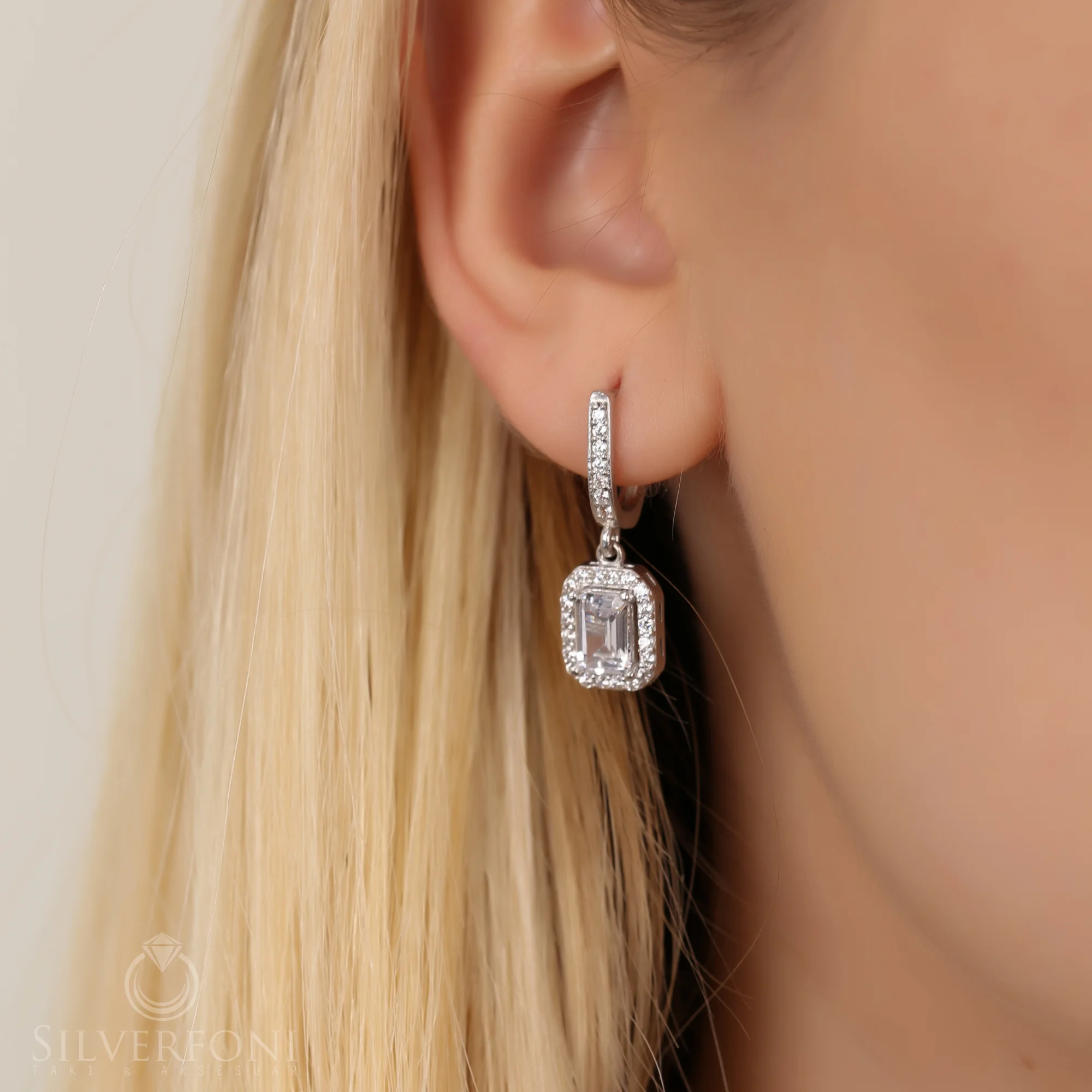 Ensemble de baguettes en argent Sterling 925 pour anniversaire, bracelet de fiançailles fait à la main, bijoux de qualité supérieure, breloques, modèle 4