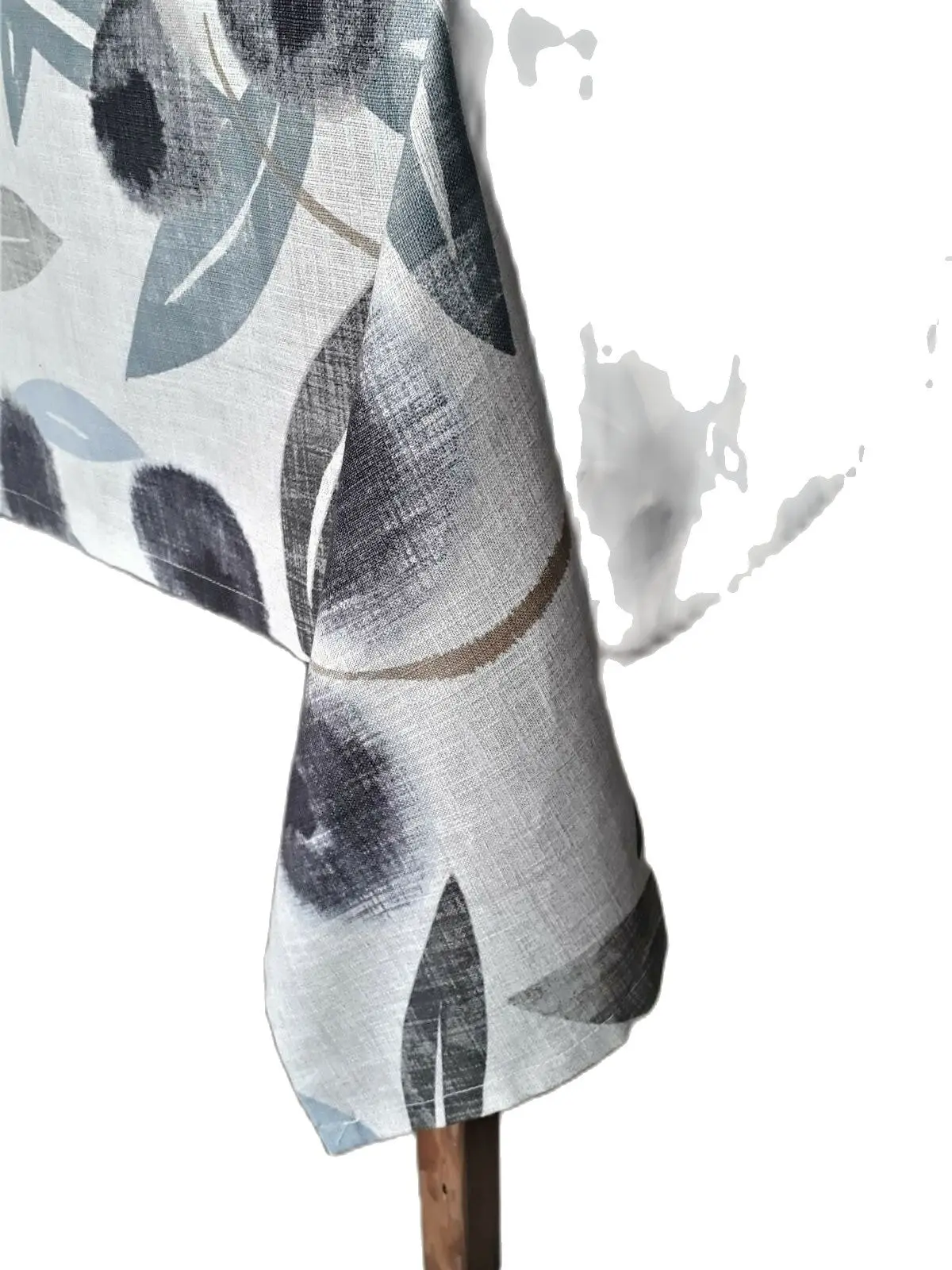 Turkish Cotton For Rectangular Table