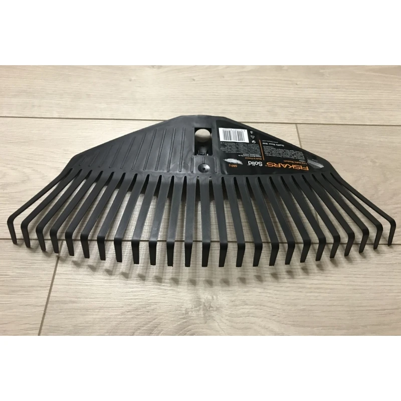 Насадка для граблей средняя Fiskars Solid (M) (1014914)|Грабли| |