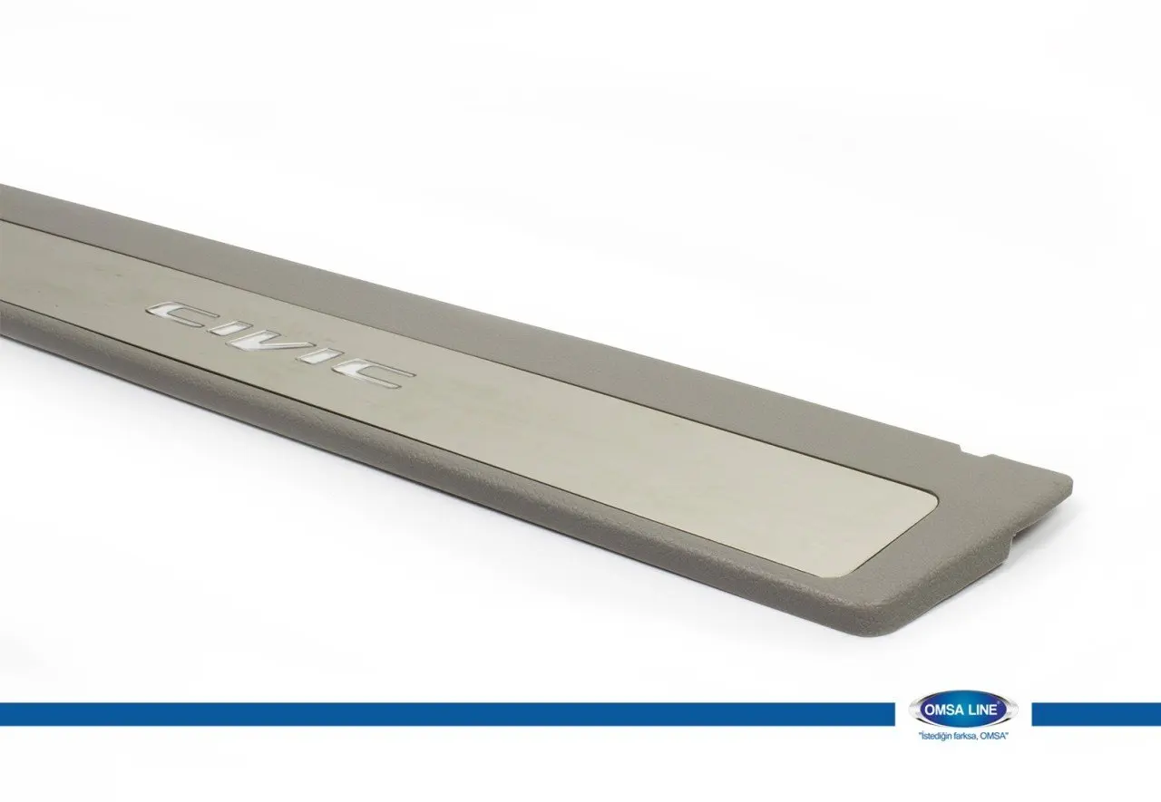 

Honda Civic FB7 Illuminated Door Sill 2012-2016