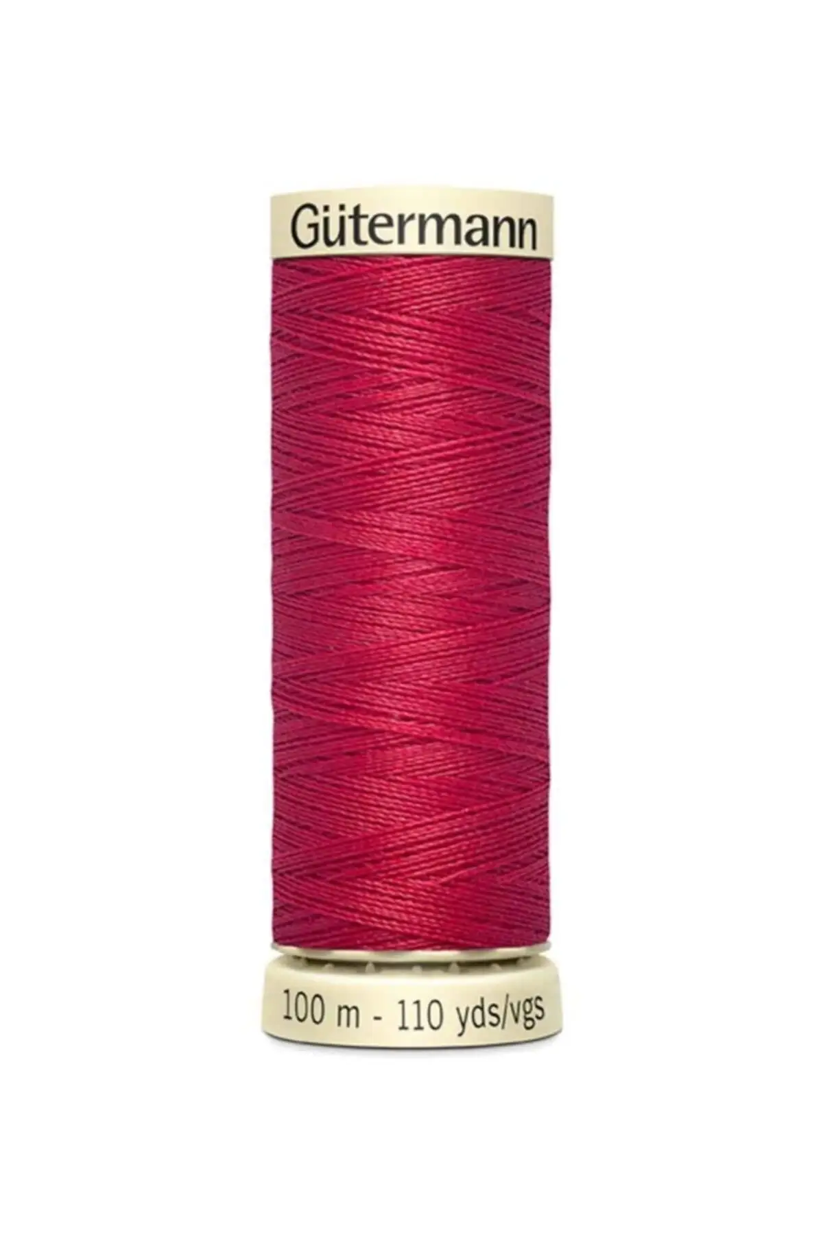 

Gutermann Polyester Sew-All Purpose Thread, 100m/110 Yd,