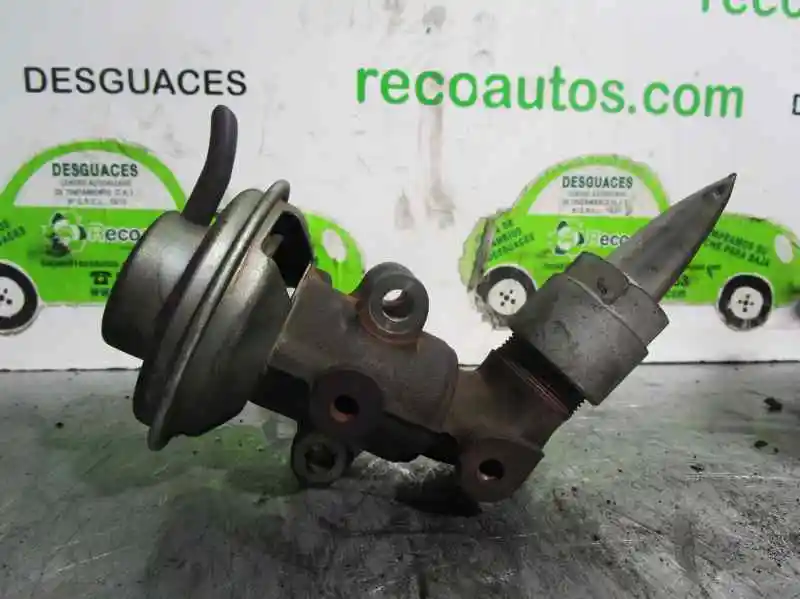 DENSO 2562064160 1350004150 клапан системы Egr Toyota Avensis седан (t 22) 2 0 турбо дизель Cat|Детали и