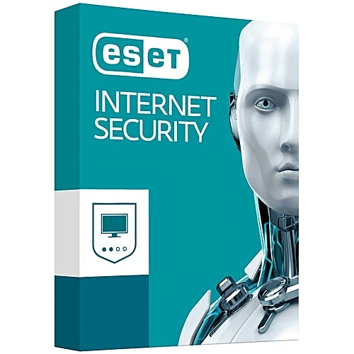 

Ключ Безопасности Интернета ESET