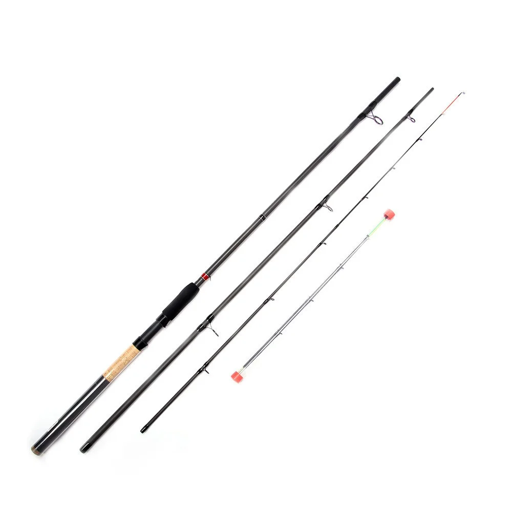 

Carp Fishing Rod Lure Spinning 3.3M-3.9M Feeder Hard High Carbon Fiber Telescopic Fishing Rod Fishing Pole Fly Rods Holder