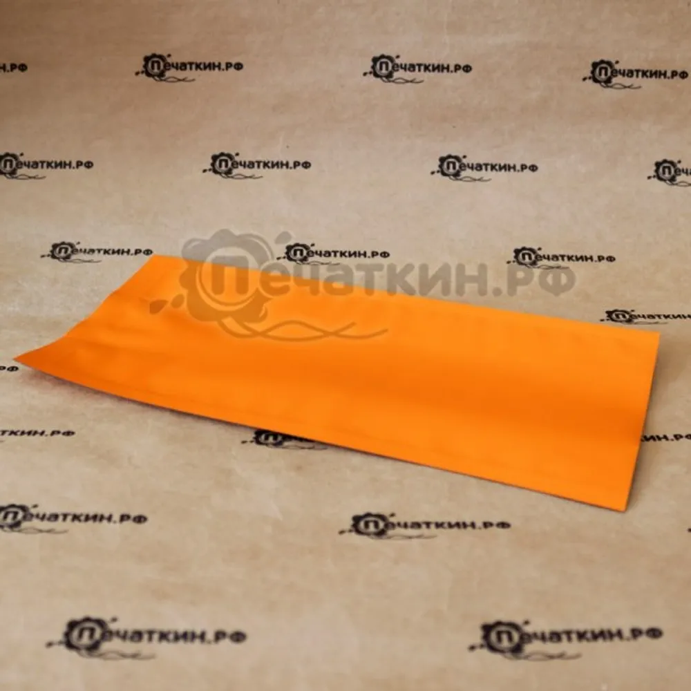 Five 3004 пакеты бопп под запайку для упаковки еды чая кофе продуктов 117+70х250 мм 10/50 шт |