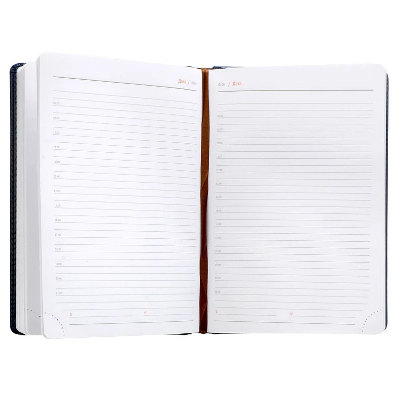 Ежедневник AVANTI А5 336с|Планировщики| |