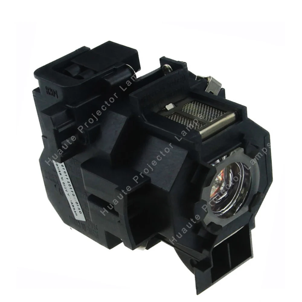 V13H010L41 лампой ELPL41 лампы для EPSON EB-410W EB-410WE EB-S52 EB-S6 EB-S62 EB-S6LU EB-TW420 EB-W6 EB-X5 EB-X52 EB-X6