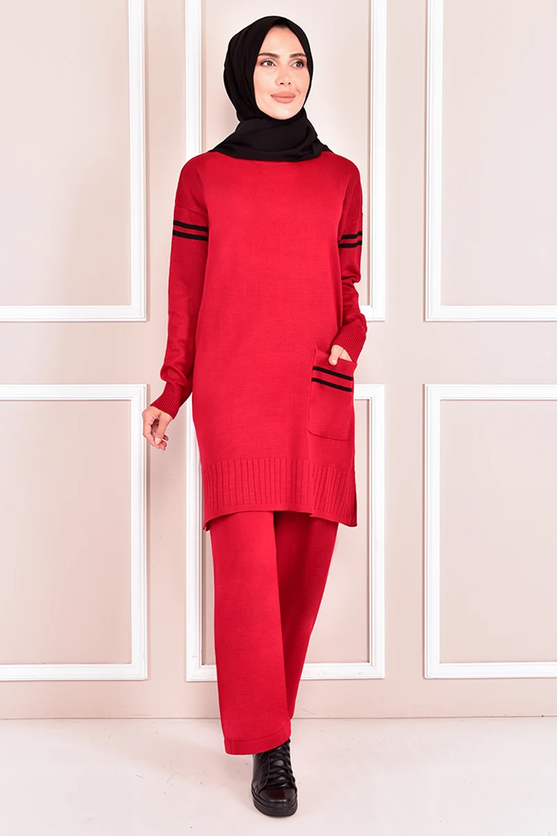 

2021 NEW SEASON MUSLIM SILVERY KNITWEAR TUNIC TOOL/SILVERY KNITWEAR TUNIC TOOL/MODERN MUSLIM SILVERY KNITWEAR TUNIC TOOL GK19