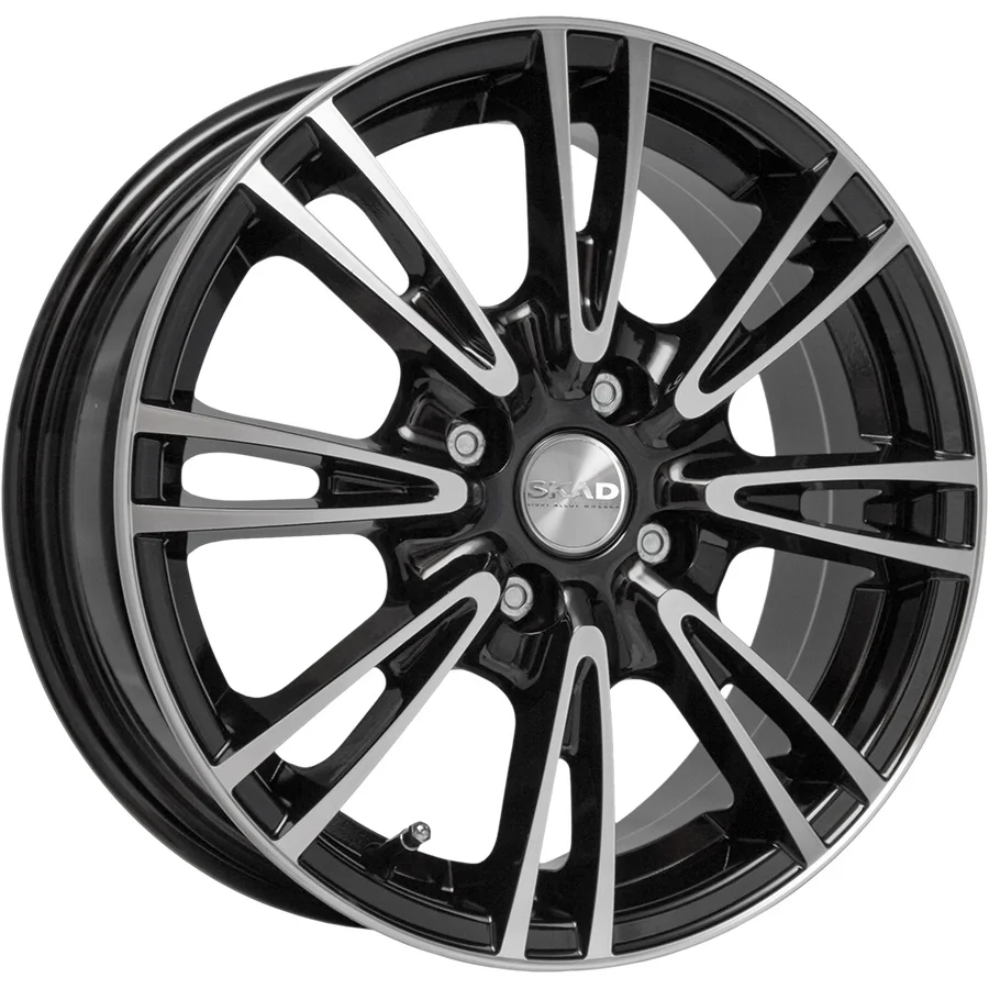 Колесный диск Скад Пантера 6x15/4x100 D60.1 ET50 Almaz | Автомобили и мотоциклы