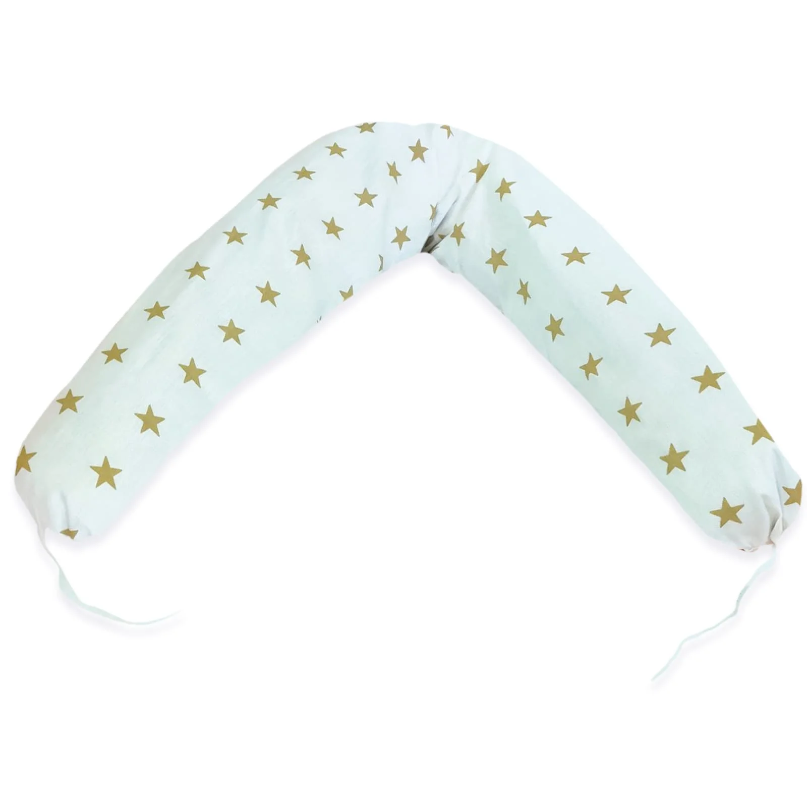 Подушка для беременных Vensalio C155 Бумеранг 60х110 подушка кормления сна - купить по