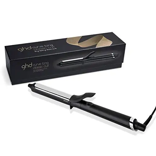 Щипцы для волос Curve Classic Ghd|Щипцы завивки| |