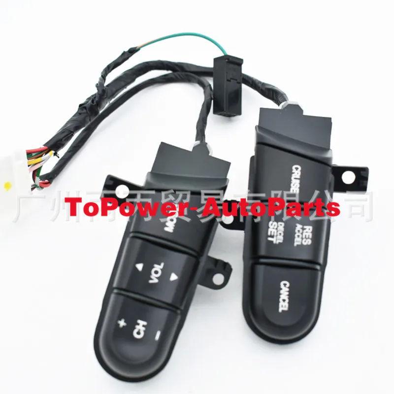 36770 SNA A12 36770SNAA12 переключатель круиз контроля на руль OEM для 2006 2008 HHonda CCIVIC новые