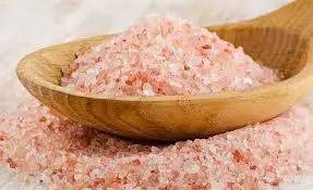 

3-5mm Himalayan coarse Crystal Pink Salt gourmet KOSHER natural pure 1000 grams ground pure Himalayan salt glass mill gift