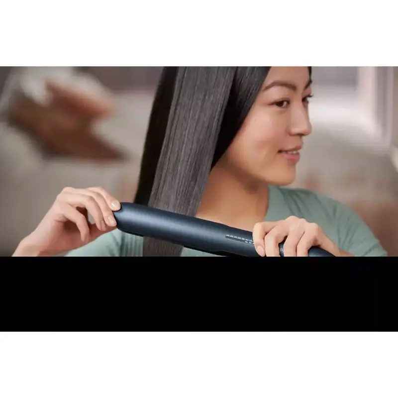 Выпрямитель для волос Philips серии 7000 BHS73200, Женский стайлер для волос с проводной УФ-защитой, технология термощита (art.: 3920bae2cecb6) - 3920bae2cecb6