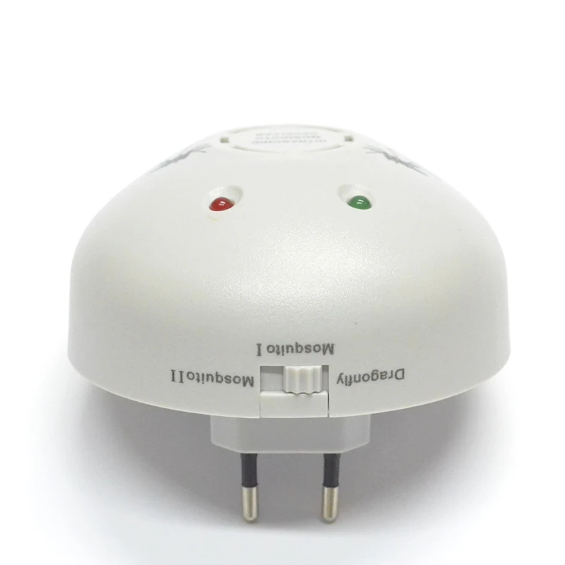 Отпугиватель Мышей Ультразвуковой Купить В Воронеже