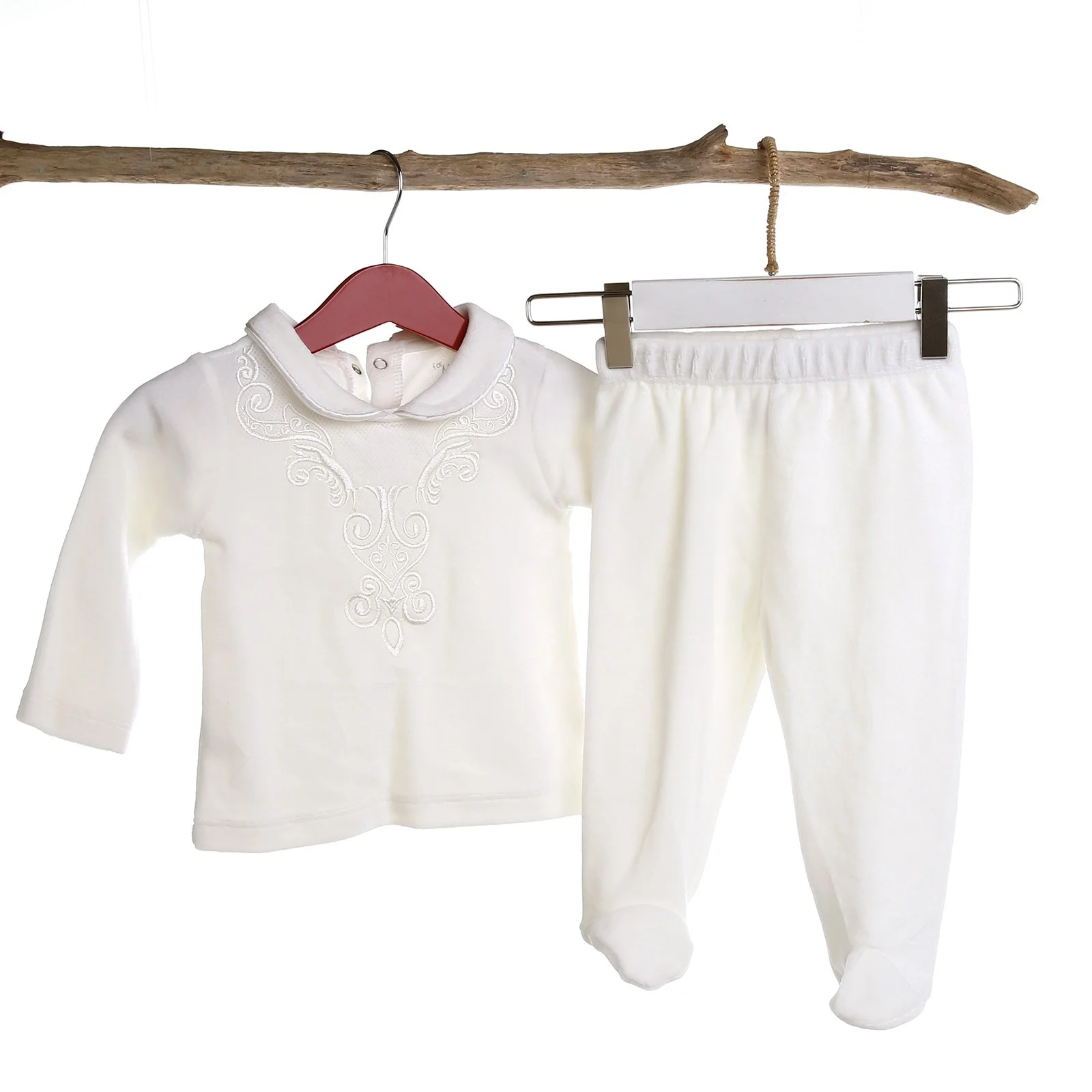Ebebek For My baby girl Nena Rib комплект из 2 предметов| |