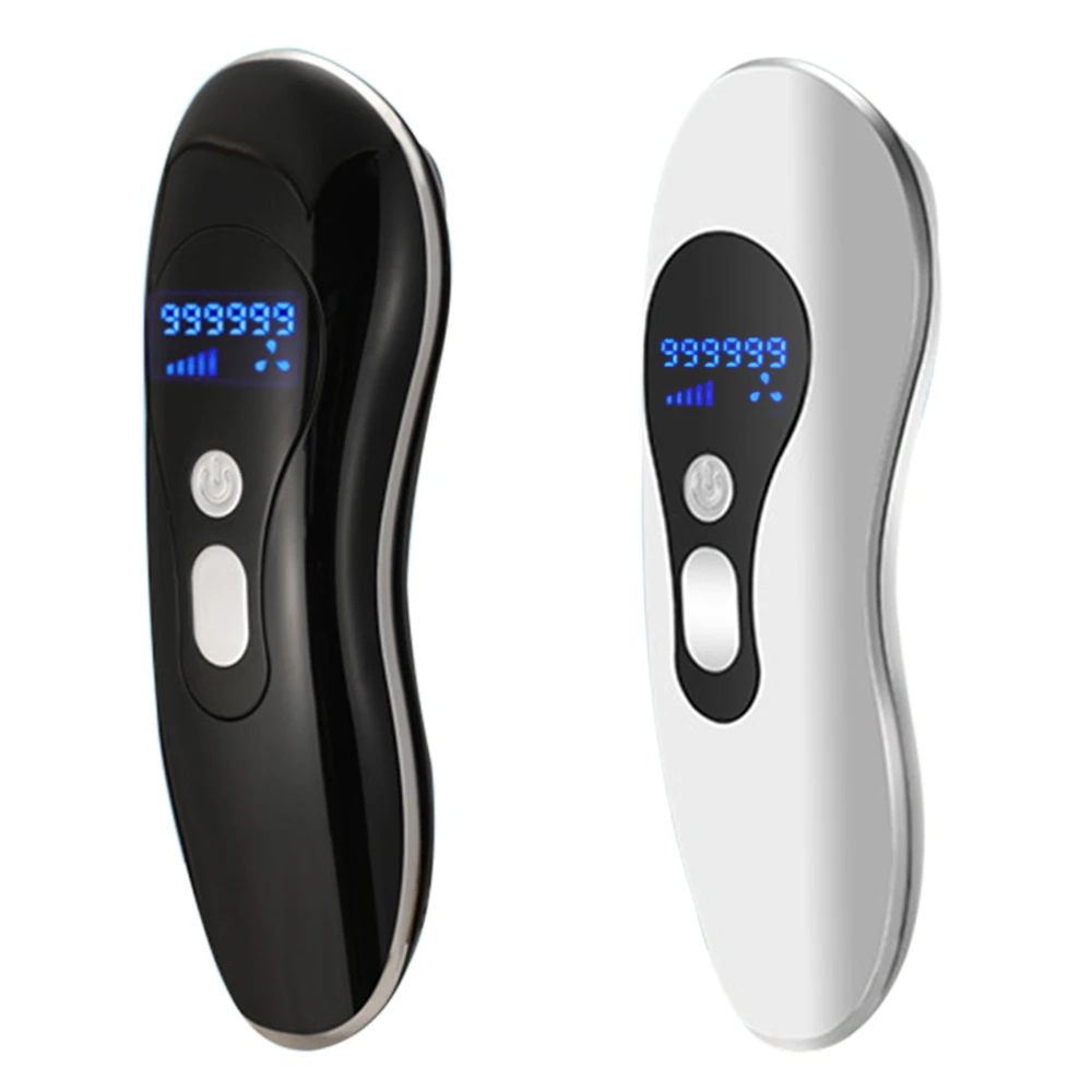

IPL Hair Removal Laser Epilator for women depiladora facial Permanent Body Arm Leg Bikini Trimmer Electric depilador Machine