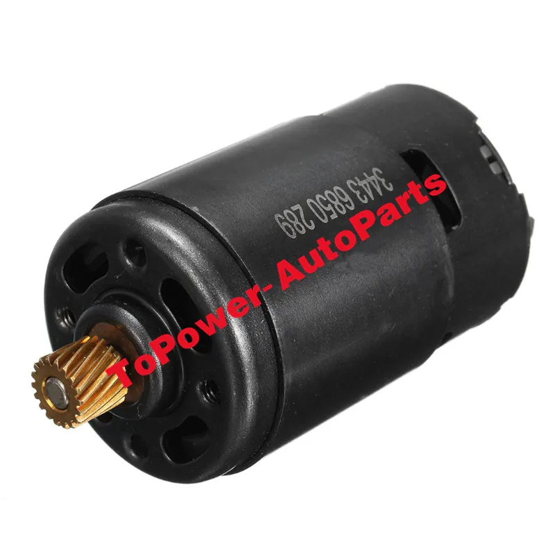 

Parking Brake Actuator Handbrake Module Motor OEM 34436850289 For 2007-2013 BMWW X5 E70 M57 N52 N62 X6 35iX 50iX E71